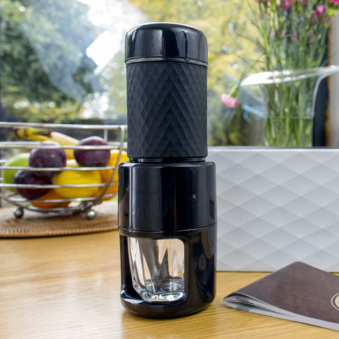 Portable Espresso Coffee Machine