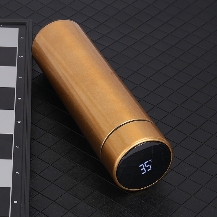 Digital Vacuum Flask