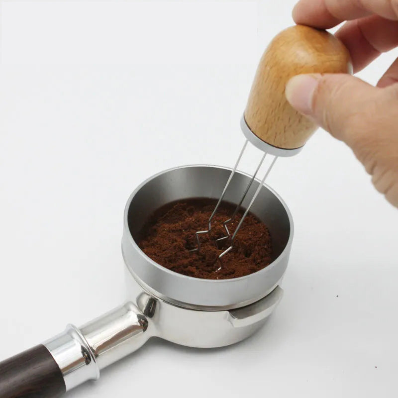 Stainless Steel Coffee Stirrer