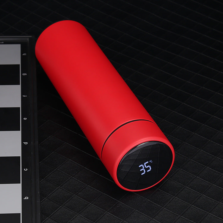 Digital Vacuum Flask