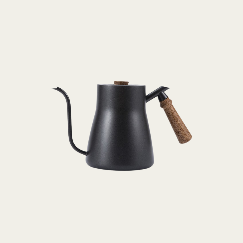 Stainless Steel Coffee Hand Pot