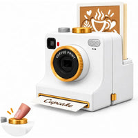 Premium Latte Art Printer