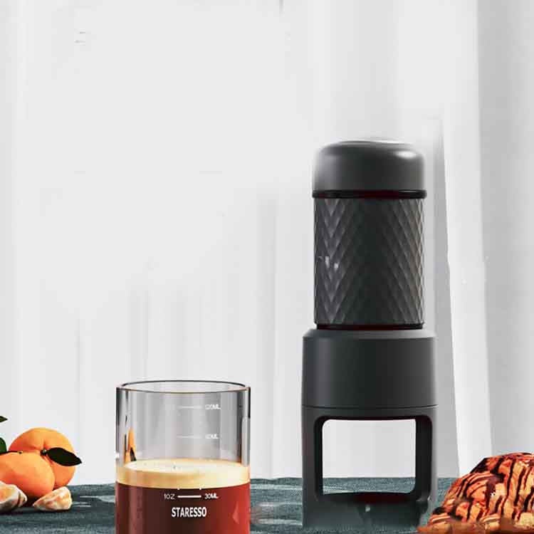 Portable Espresso Coffee Machine